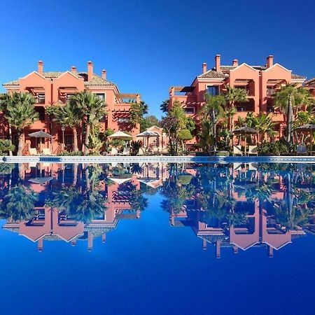 Vasari Resort Marbella Luaran gambar