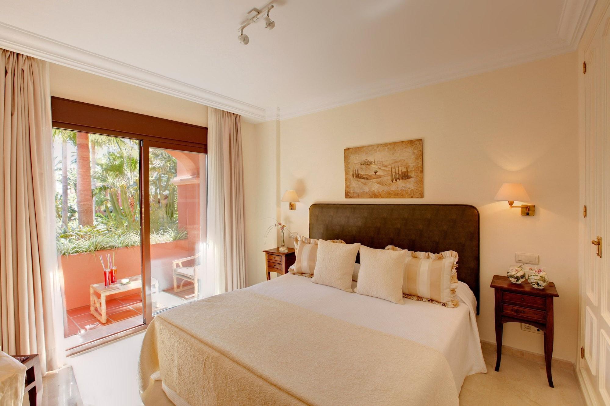 Vasari Resort Marbella Luaran gambar