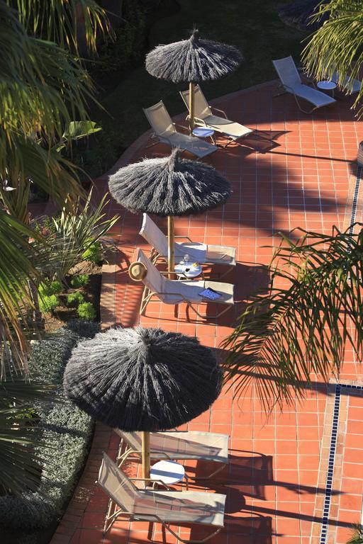 Vasari Resort Marbella Luaran gambar
