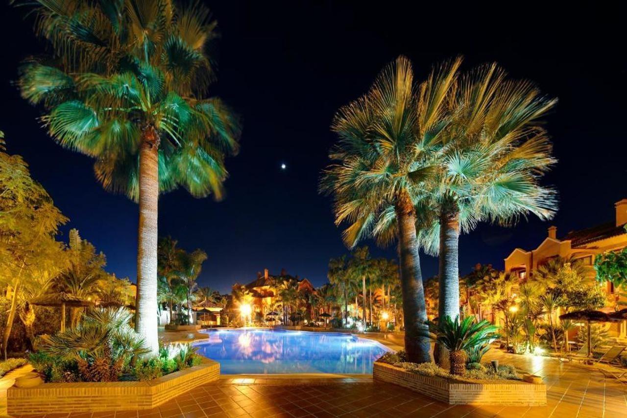 Vasari Resort Marbella Luaran gambar