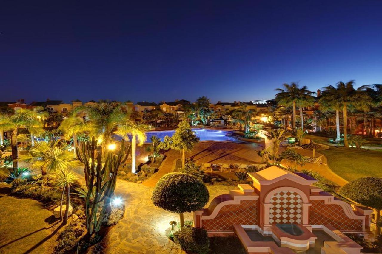 Vasari Resort Marbella Luaran gambar