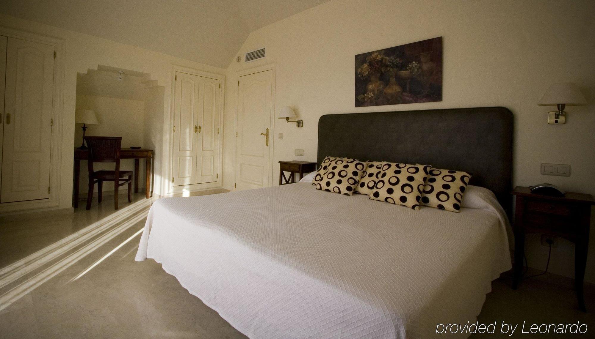 Vasari Resort Marbella Bilik gambar