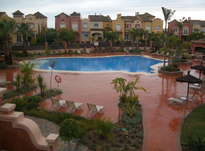 Vasari Resort Marbella Kemudahan gambar
