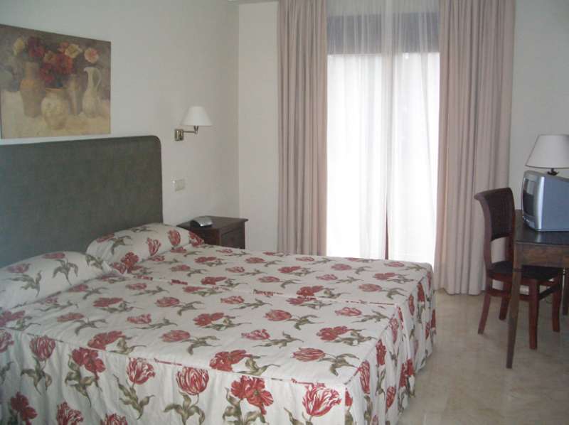 Vasari Resort Marbella Bilik gambar