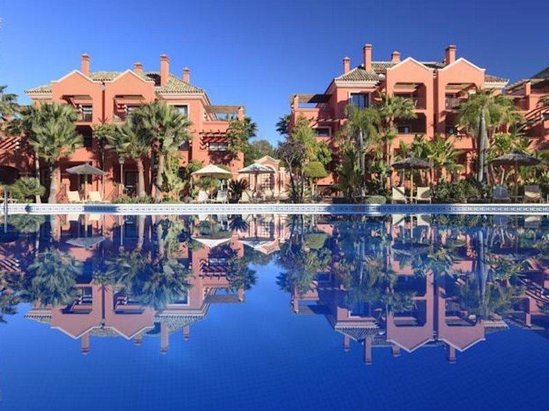Vasari Resort Marbella Luaran gambar