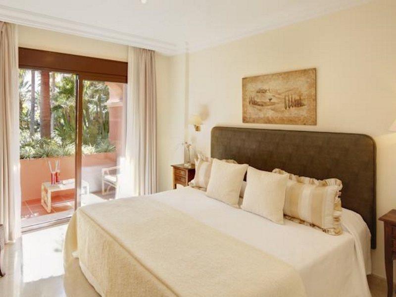 Vasari Resort Marbella Luaran gambar