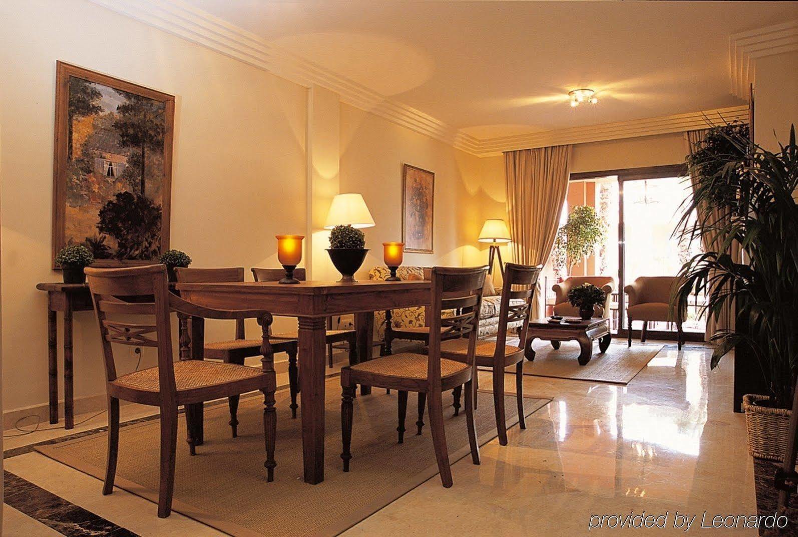Vasari Resort Marbella Luaran gambar